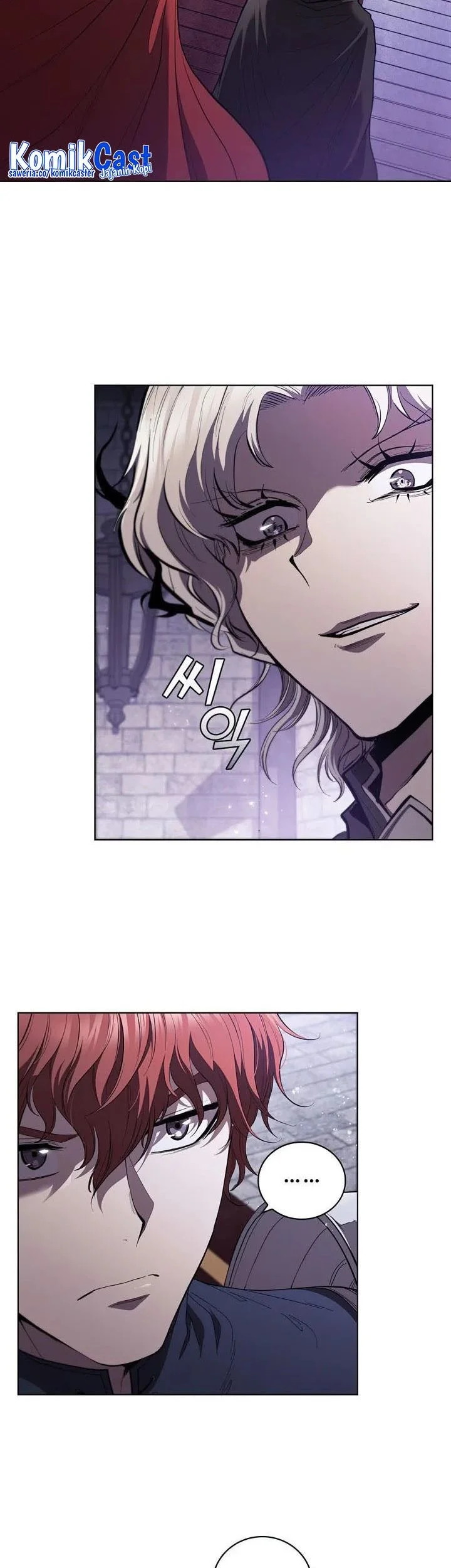 I Regressed As The Duke  (Returned as the Duke) Chapter 72 Gambar 50