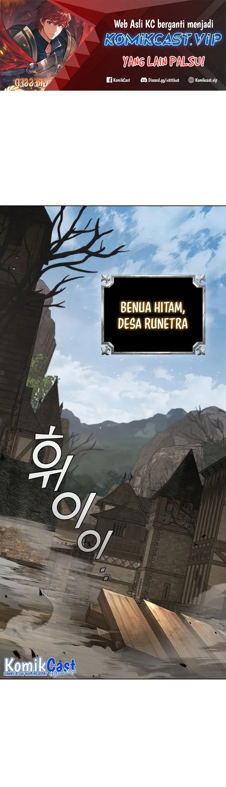 Manhwa I Regressed As The Duke  (Returned as the Duke) Chapter 72 gambar nomor 2