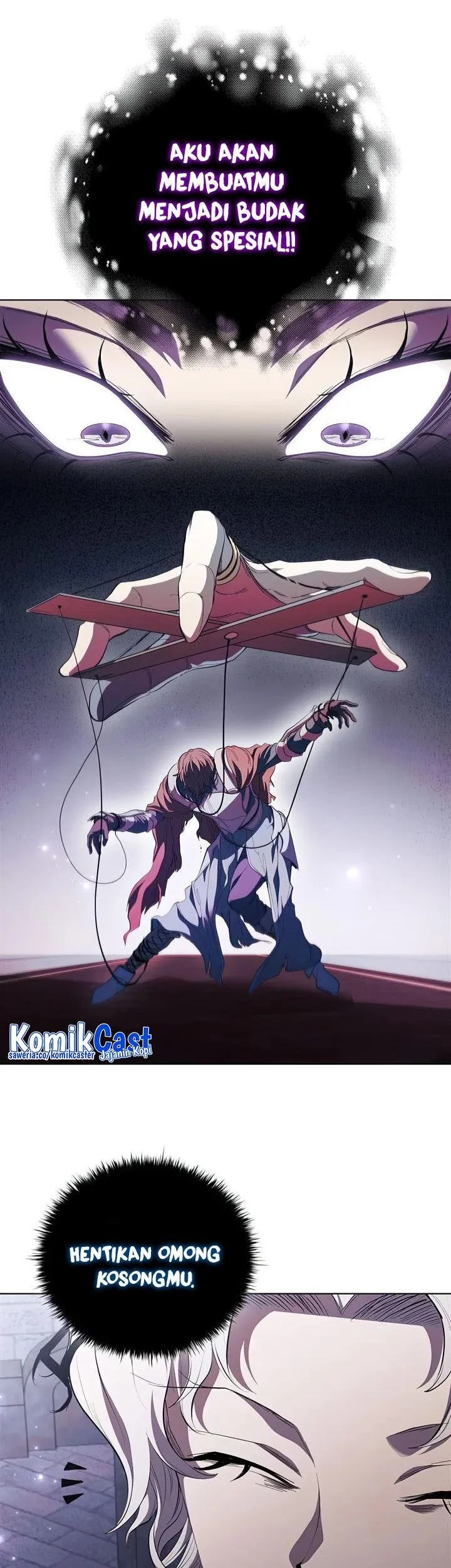 I Regressed As The Duke  (Returned as the Duke) Chapter 72 Gambar 60