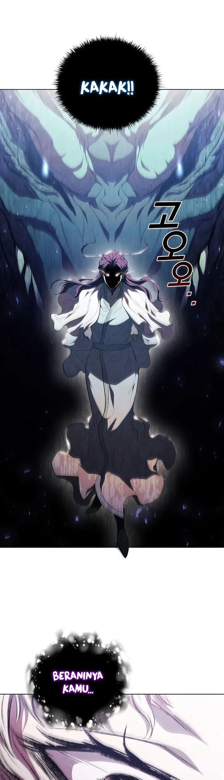 I Regressed As The Duke  (Returned as the Duke) Chapter 72 Gambar 62