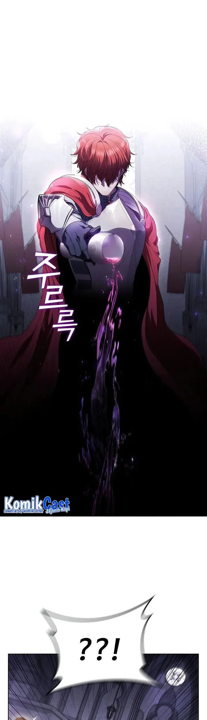 I Regressed As The Duke  (Returned as the Duke) Chapter 72 Gambar 64