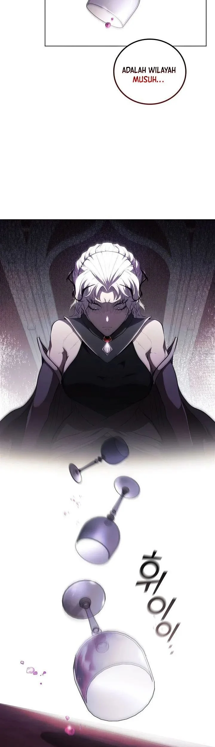 I Regressed As The Duke  (Returned as the Duke) Chapter 72 Gambar 70