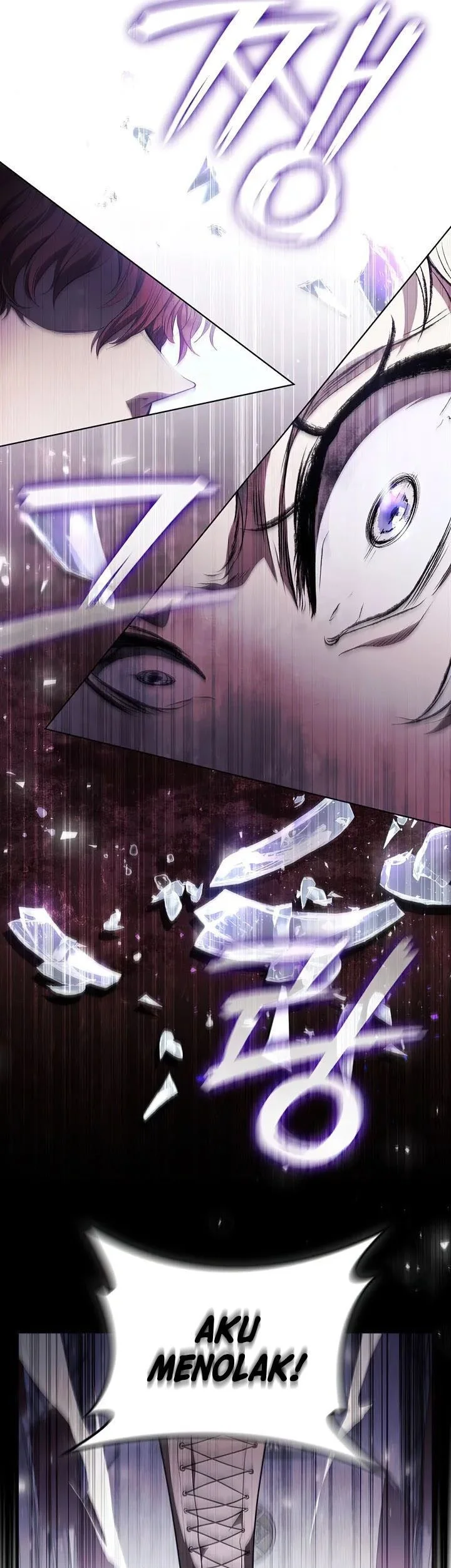 I Regressed As The Duke  (Returned as the Duke) Chapter 72 Gambar 72