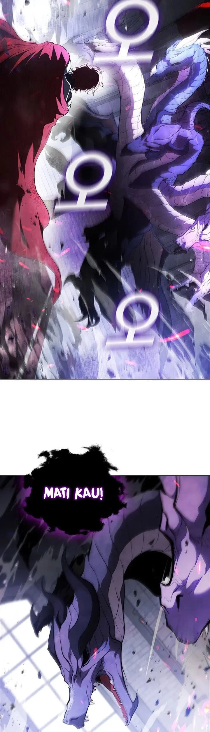 I Regressed As The Duke  (Returned as the Duke) Chapter 73 Gambar 18