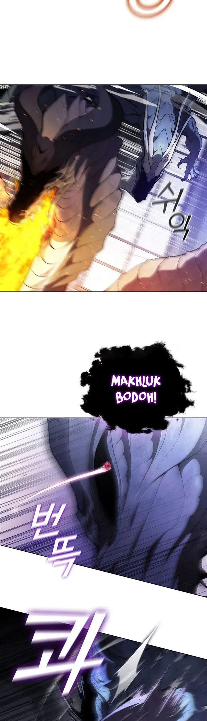 I Regressed As The Duke  (Returned as the Duke) Chapter 73 Gambar 24