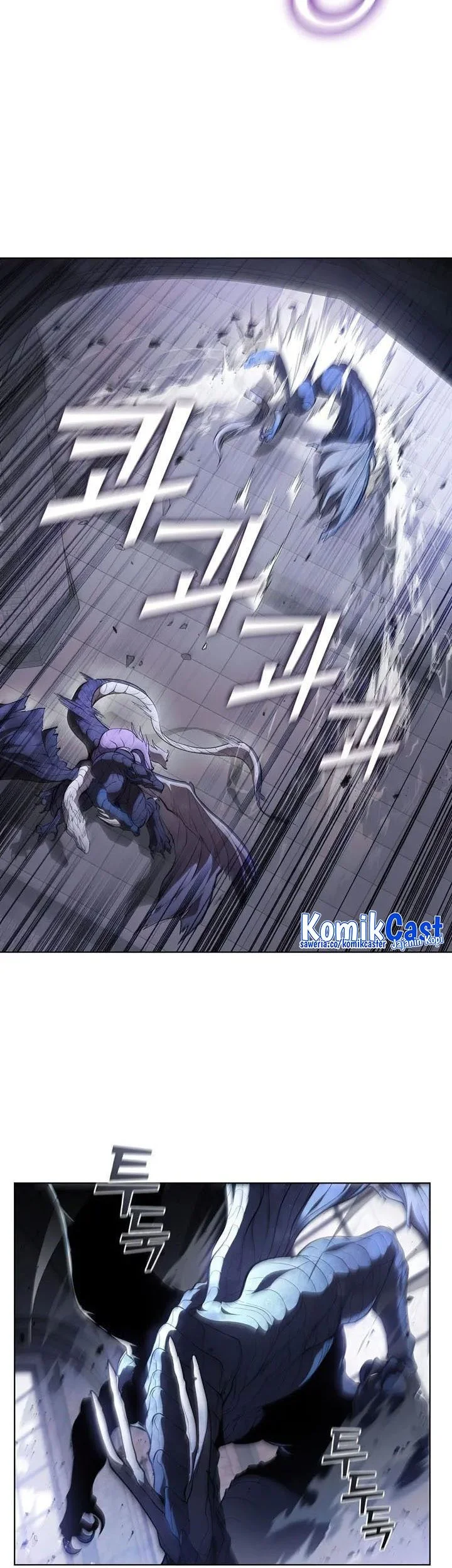 I Regressed As The Duke  (Returned as the Duke) Chapter 73 Gambar 26