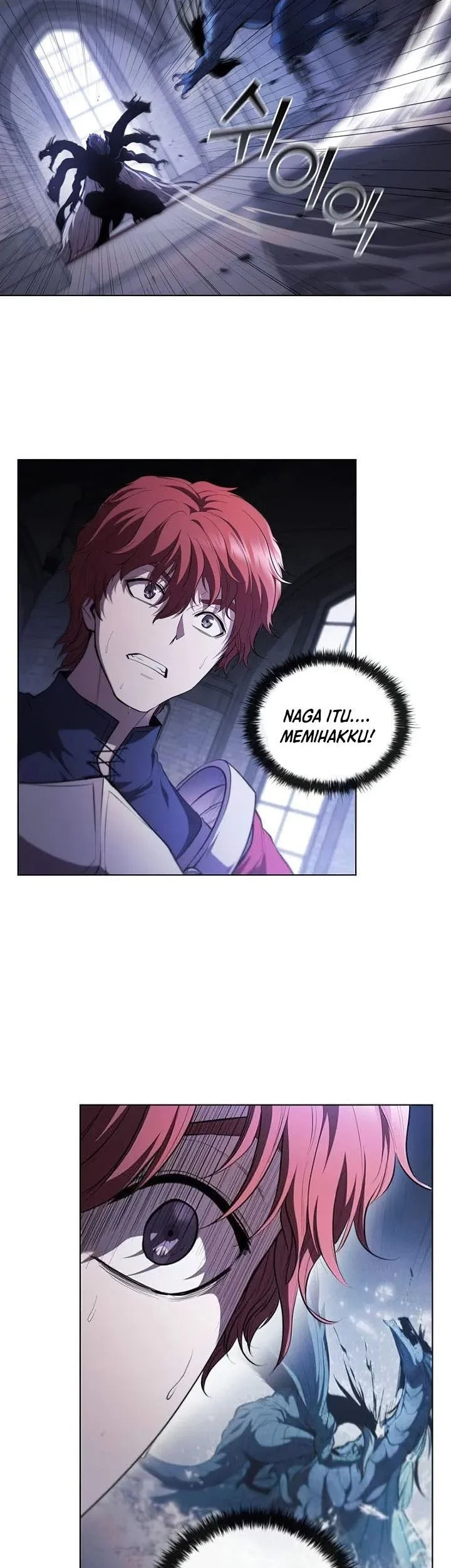 I Regressed As The Duke  (Returned as the Duke) Chapter 73 Gambar 28