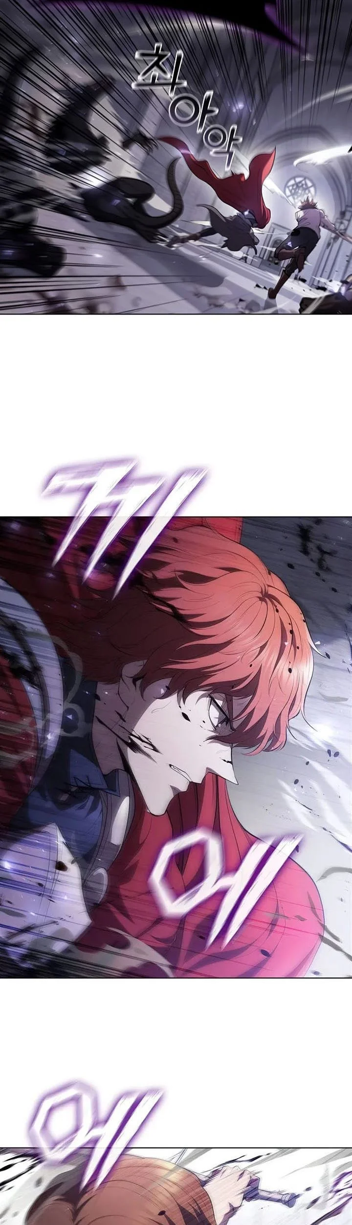 I Regressed As The Duke  (Returned as the Duke) Chapter 73 Gambar 46