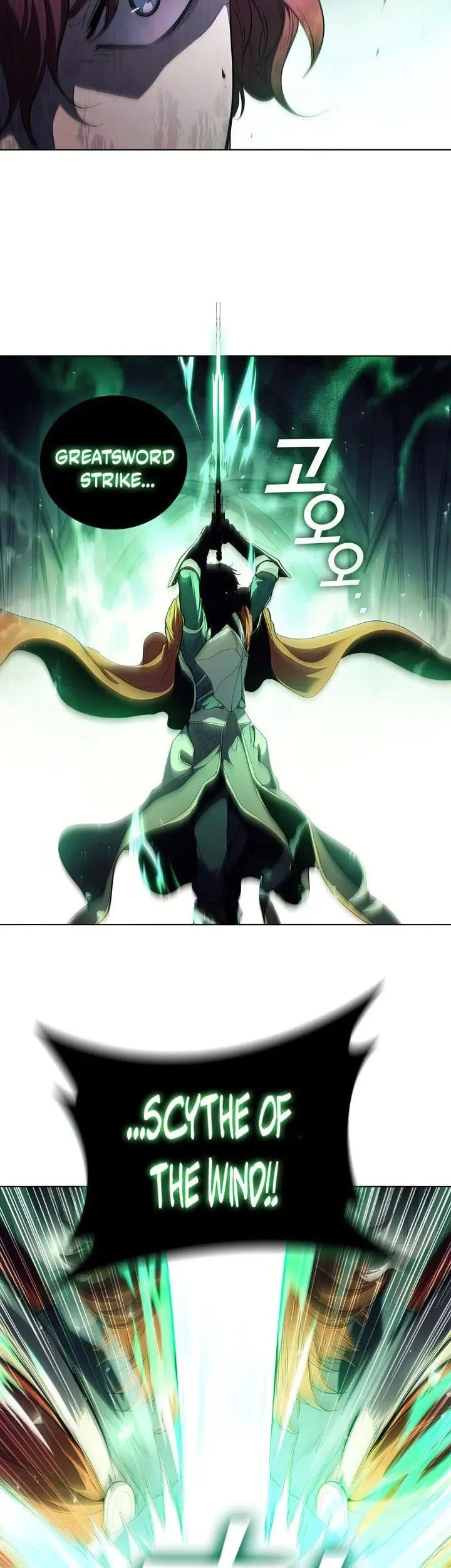 I Regressed As The Duke  (Returned as the Duke) Chapter 73 Gambar 54