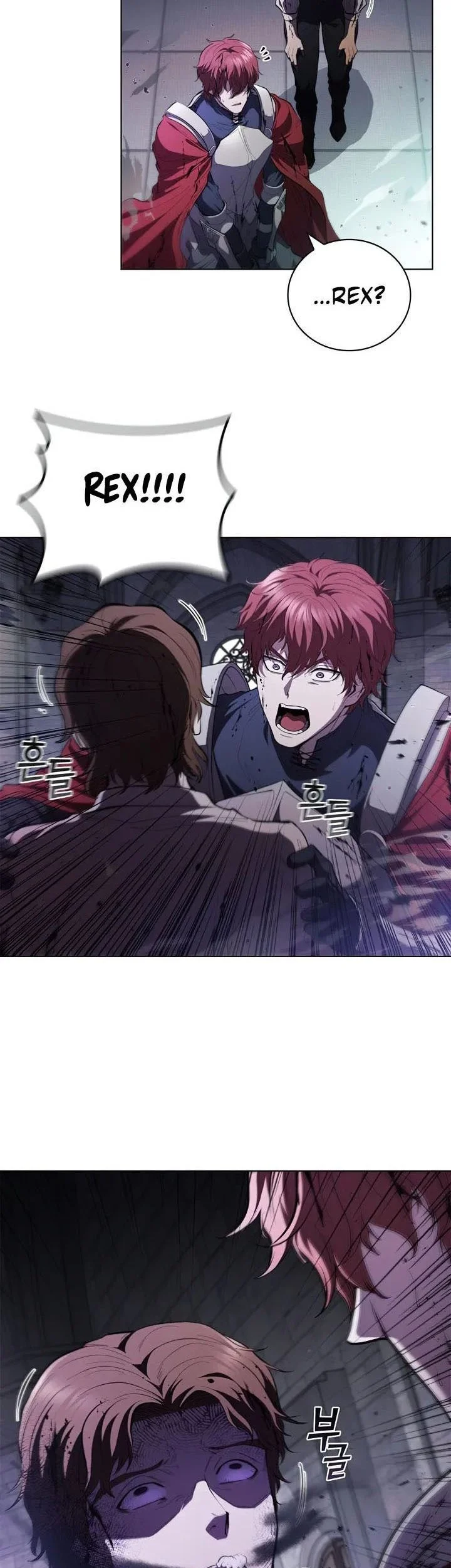 I Regressed As The Duke  (Returned as the Duke) Chapter 73 Gambar 62