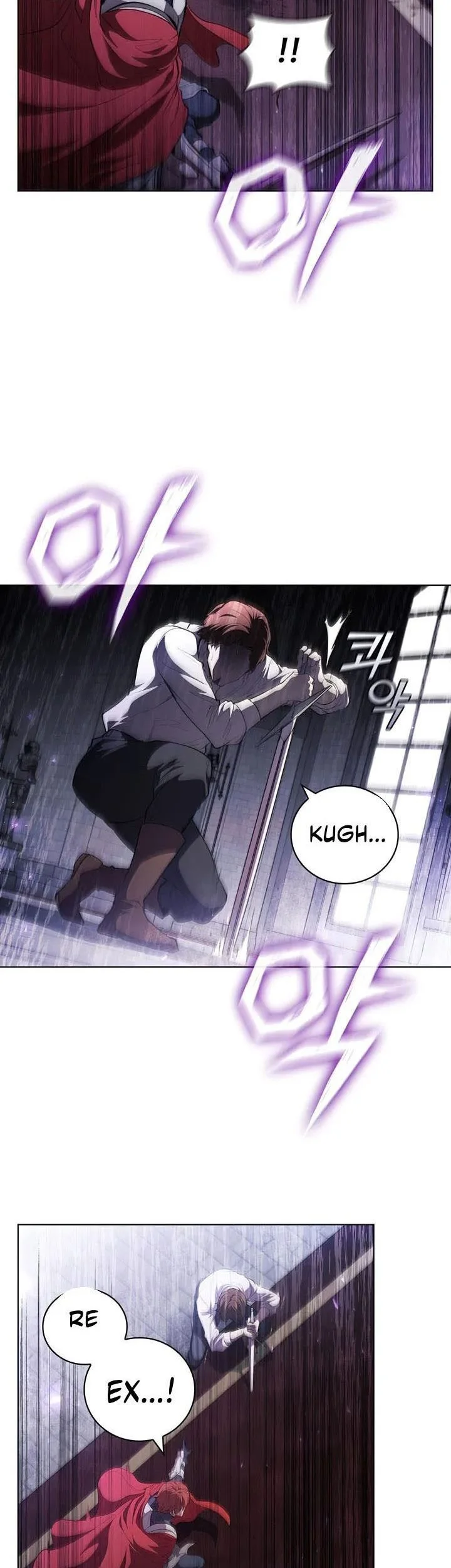 I Regressed As The Duke  (Returned as the Duke) Chapter 73 Gambar 10