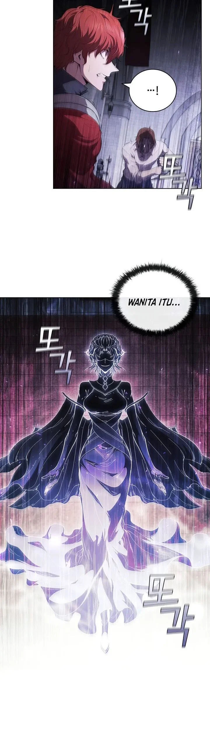 I Regressed As The Duke  (Returned as the Duke) Chapter 73 Gambar 12