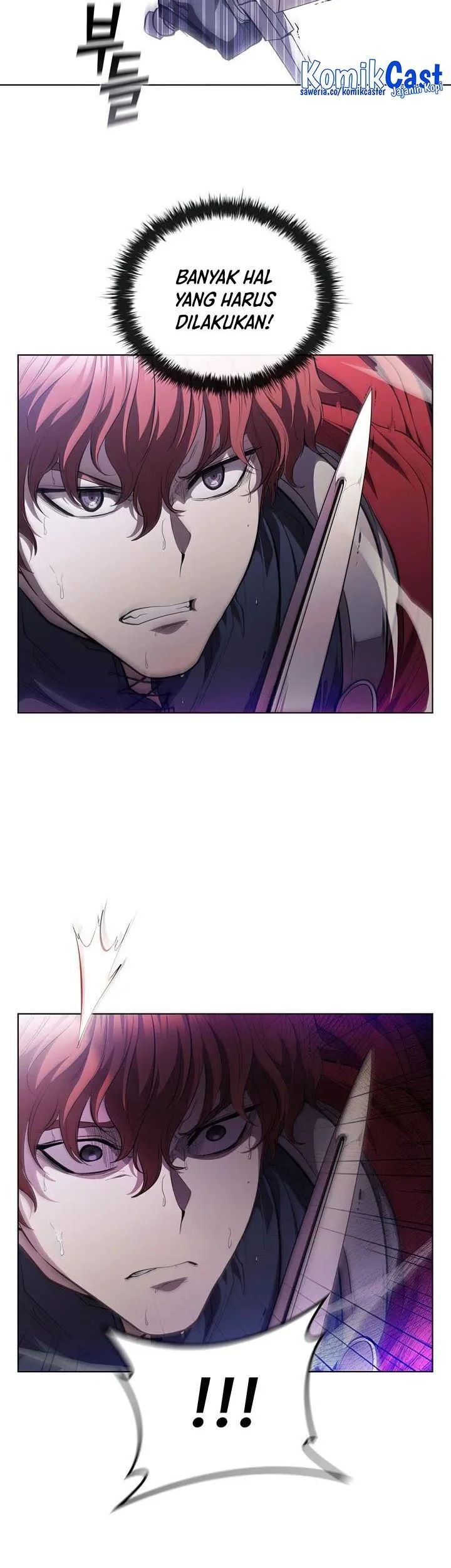 I Regressed As The Duke  (Returned as the Duke) Chapter 73 Gambar 16