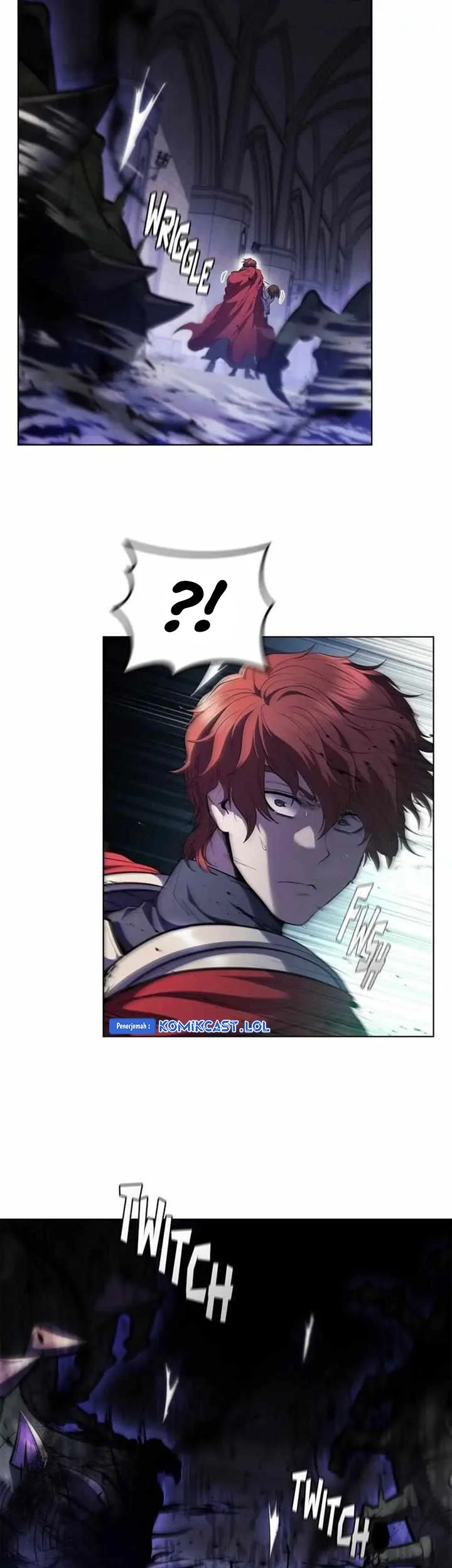 I Regressed As The Duke  (Returned as the Duke) Chapter 74 Gambar 15