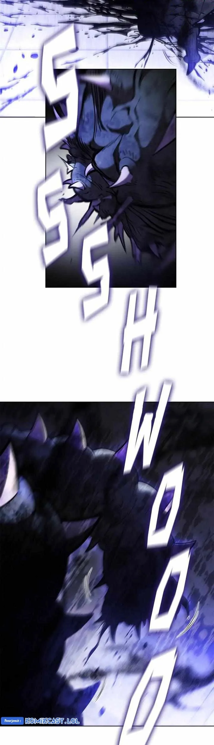 I Regressed As The Duke  (Returned as the Duke) Chapter 74 Gambar 17