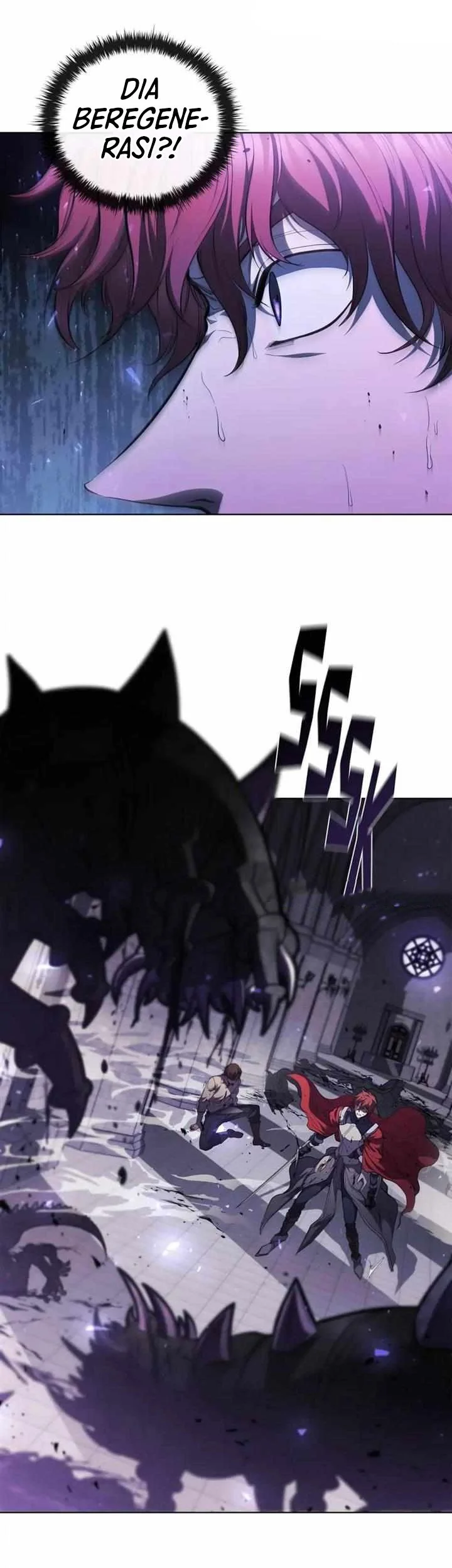 I Regressed As The Duke  (Returned as the Duke) Chapter 74 Gambar 19