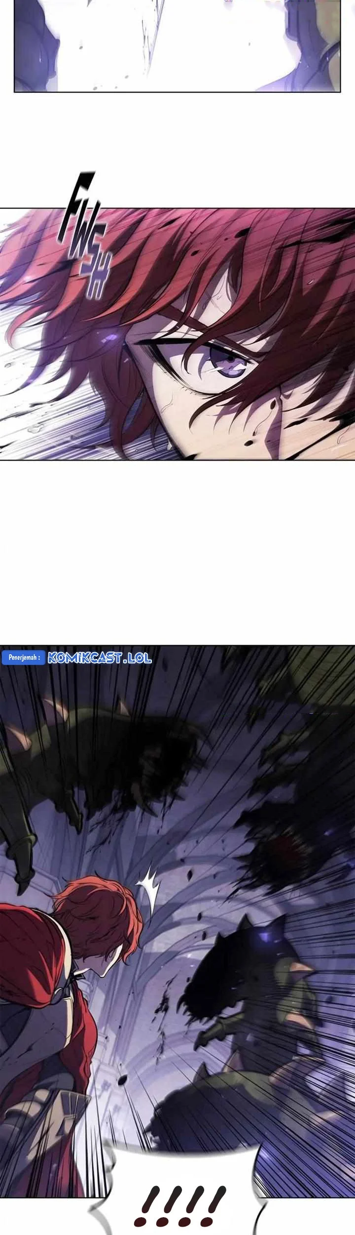 I Regressed As The Duke  (Returned as the Duke) Chapter 74 Gambar 25