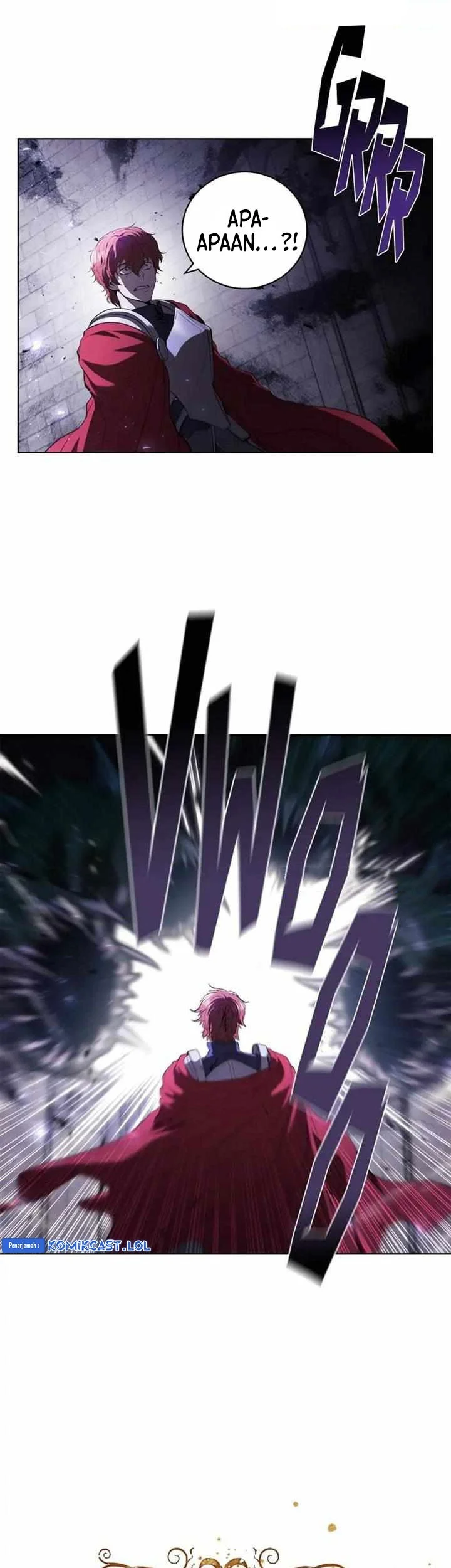 I Regressed As The Duke  (Returned as the Duke) Chapter 74 Gambar 27