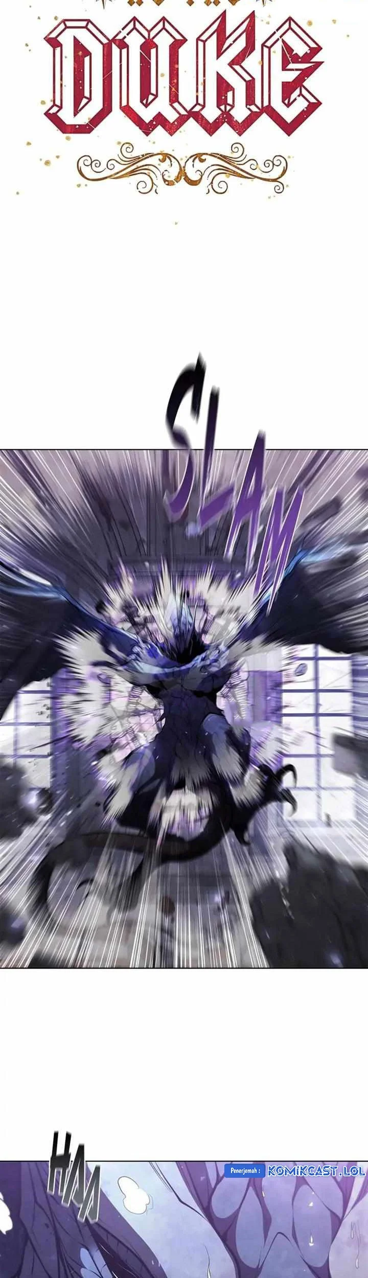 I Regressed As The Duke  (Returned as the Duke) Chapter 74 Gambar 29