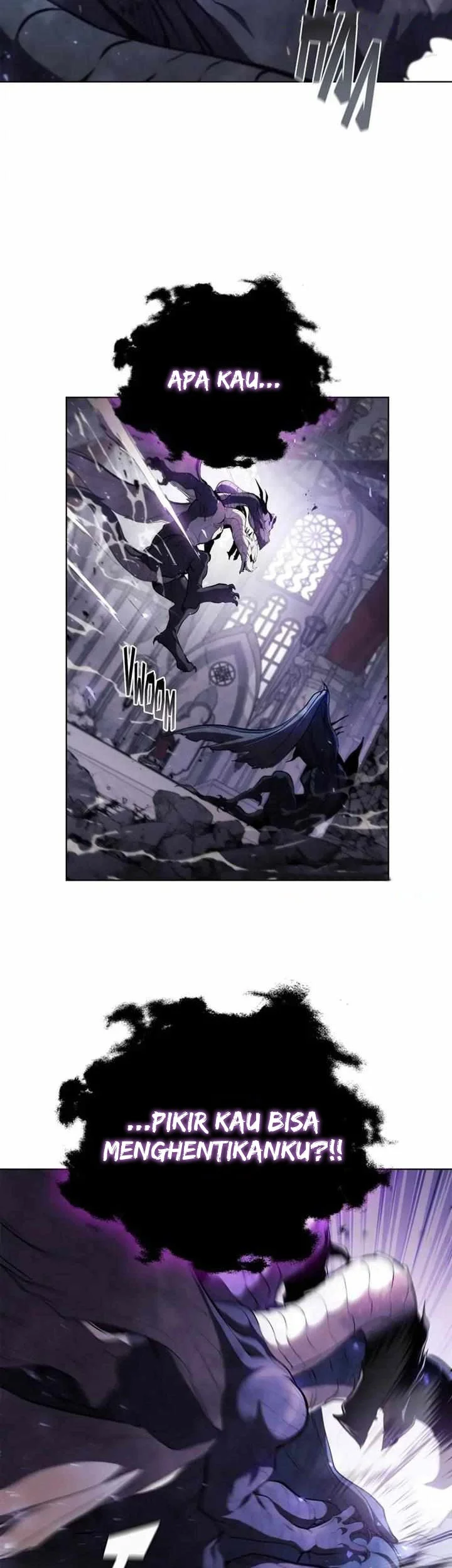 I Regressed As The Duke  (Returned as the Duke) Chapter 74 Gambar 31