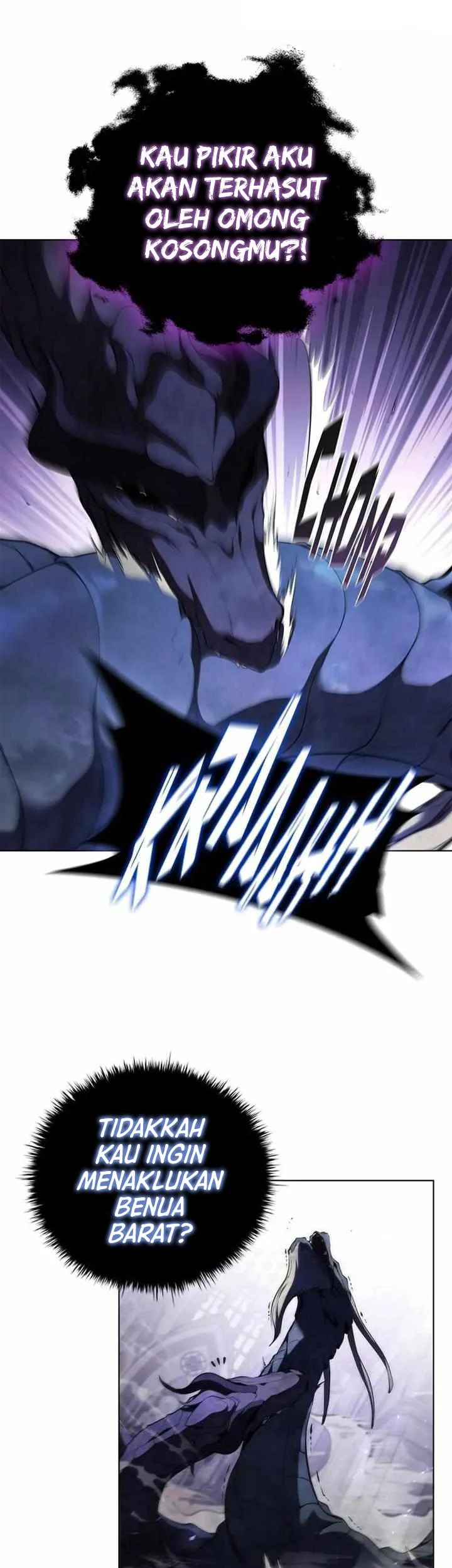 I Regressed As The Duke  (Returned as the Duke) Chapter 74 Gambar 34