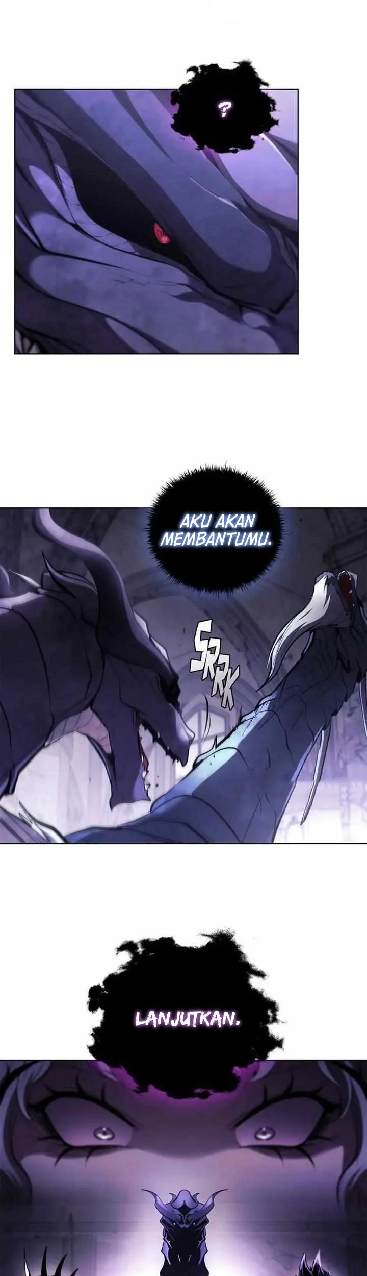 I Regressed As The Duke  (Returned as the Duke) Chapter 74 Gambar 36