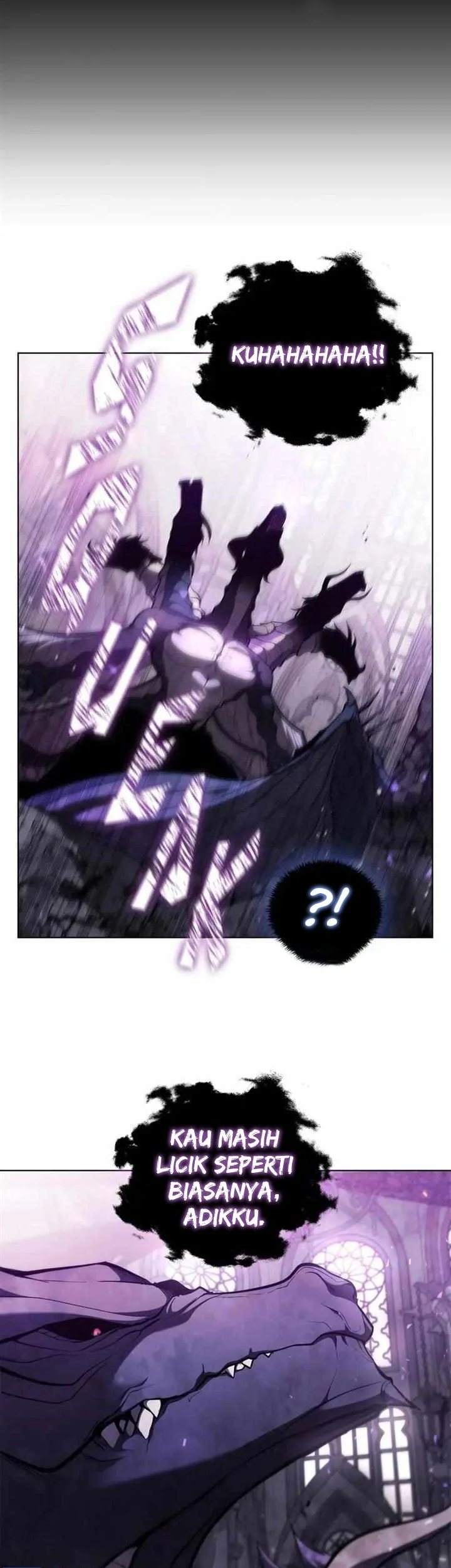 I Regressed As The Duke  (Returned as the Duke) Chapter 74 Gambar 42