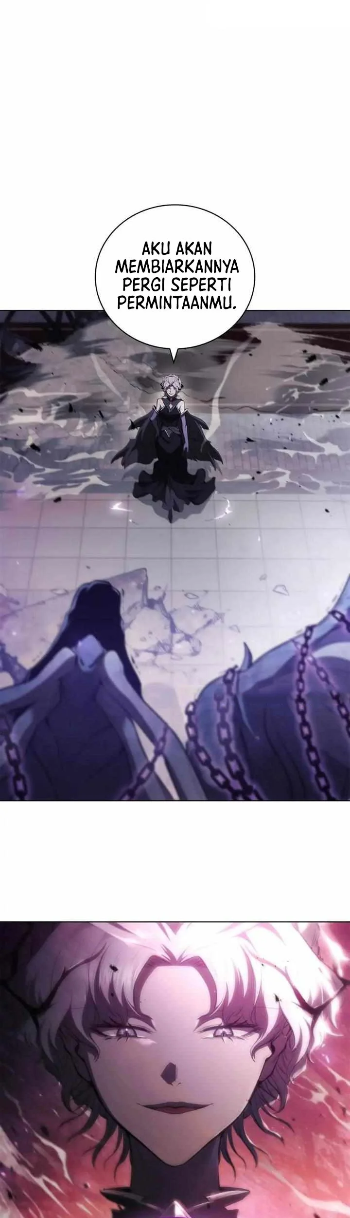 I Regressed As The Duke  (Returned as the Duke) Chapter 74 Gambar 48