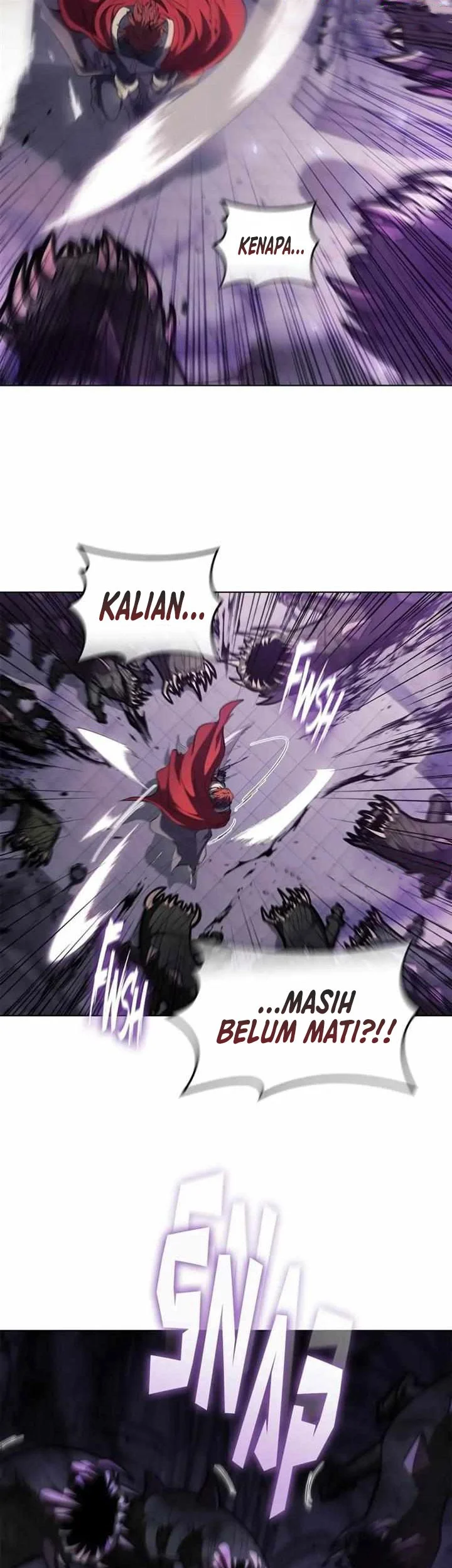 I Regressed As The Duke  (Returned as the Duke) Chapter 74 Gambar 56