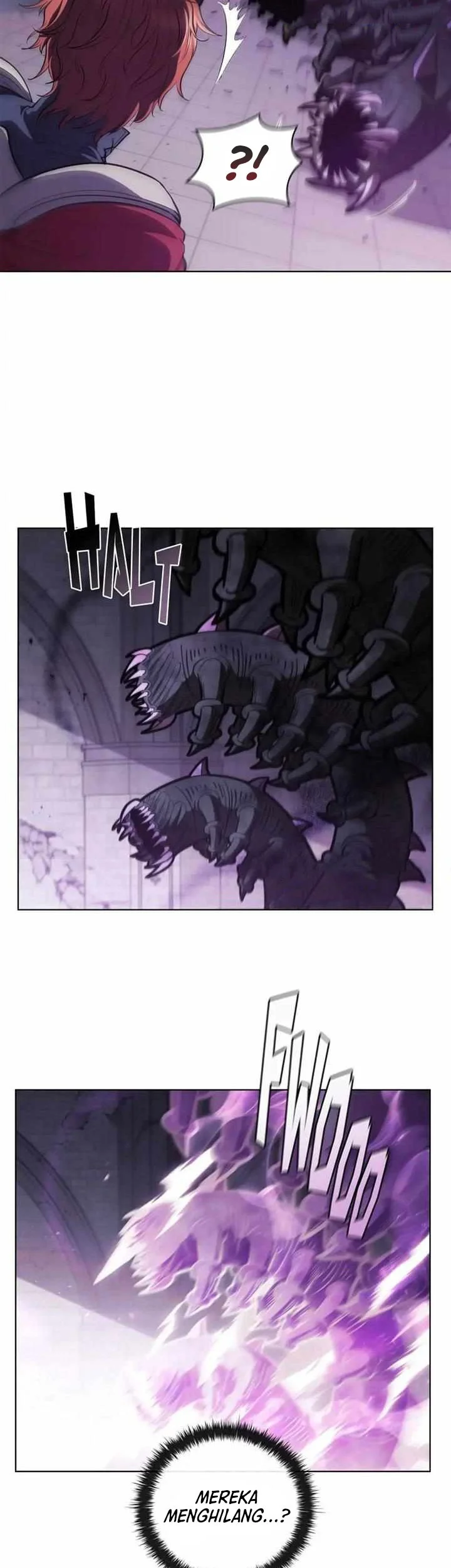 I Regressed As The Duke  (Returned as the Duke) Chapter 74 Gambar 58