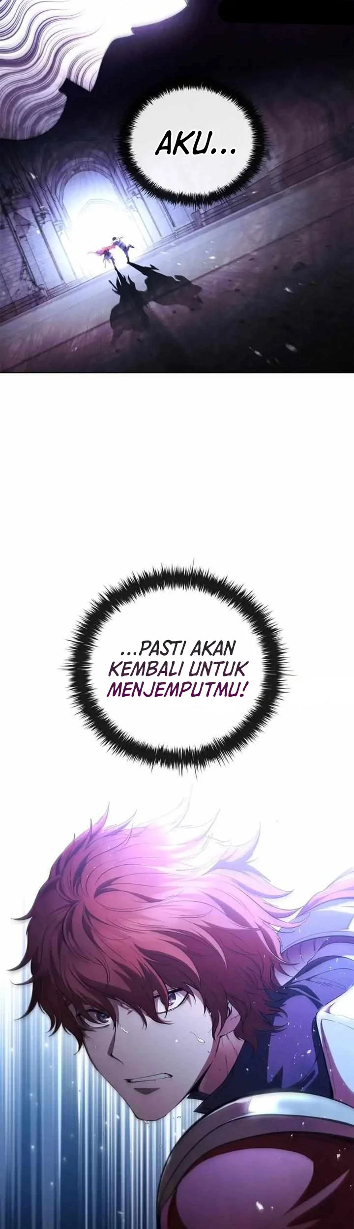 I Regressed As The Duke  (Returned as the Duke) Chapter 74 Gambar 74