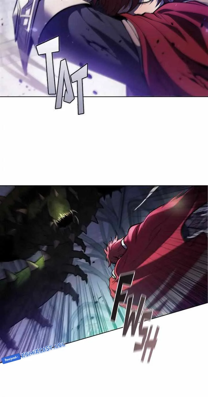 I Regressed As The Duke  (Returned as the Duke) Chapter 74 Gambar 8