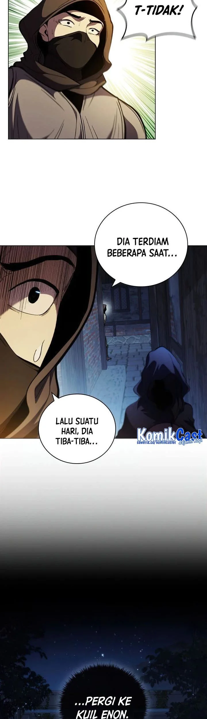 I Regressed As The Duke  (Returned as the Duke) Chapter 75 Gambar 32