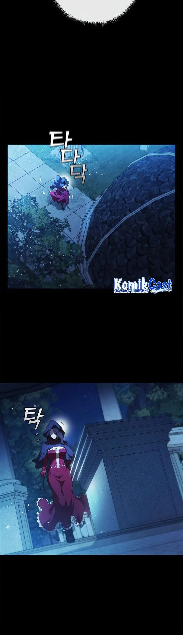 I Regressed As The Duke  (Returned as the Duke) Chapter 75 Gambar 38