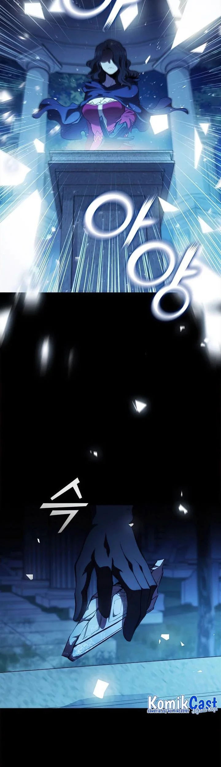 I Regressed As The Duke  (Returned as the Duke) Chapter 75 Gambar 44