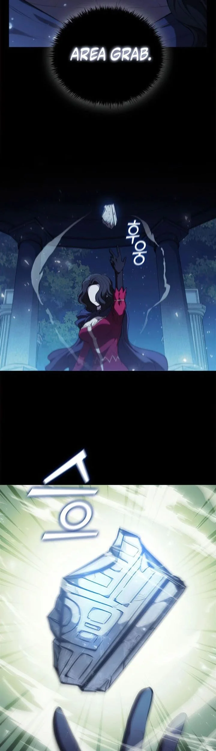 I Regressed As The Duke  (Returned as the Duke) Chapter 75 Gambar 46