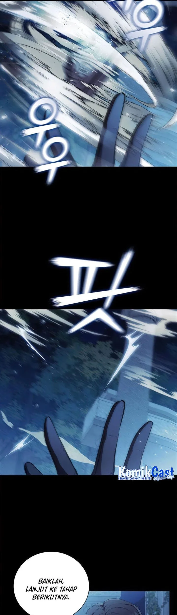 I Regressed As The Duke  (Returned as the Duke) Chapter 75 Gambar 48