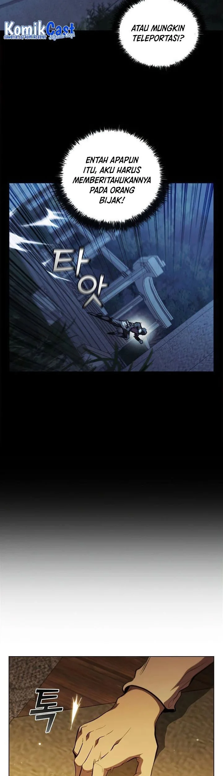 I Regressed As The Duke  (Returned as the Duke) Chapter 75 Gambar 52