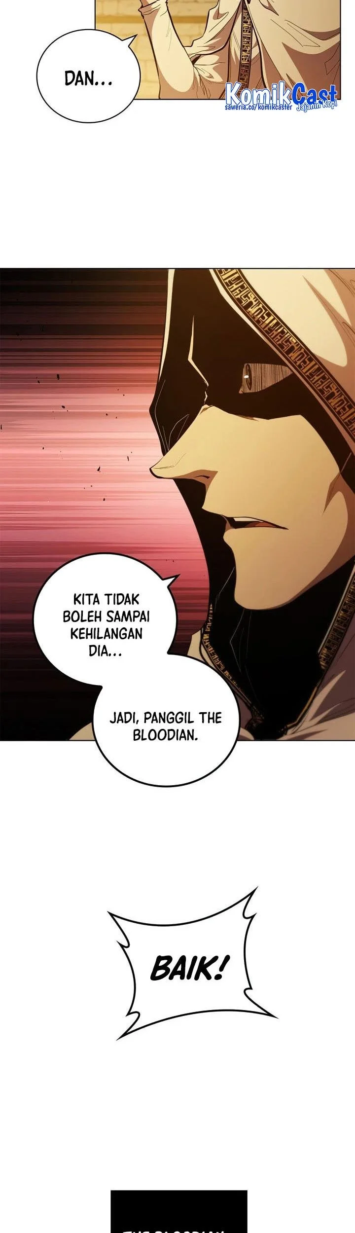 I Regressed As The Duke  (Returned as the Duke) Chapter 75 Gambar 62