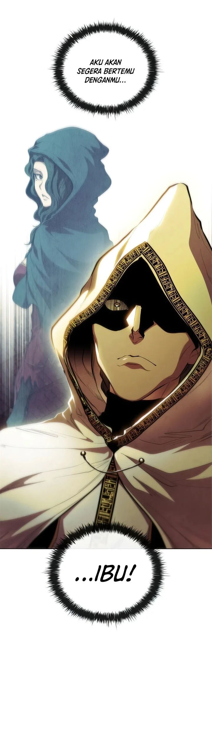 I Regressed As The Duke  (Returned as the Duke) Chapter 75 Gambar 68