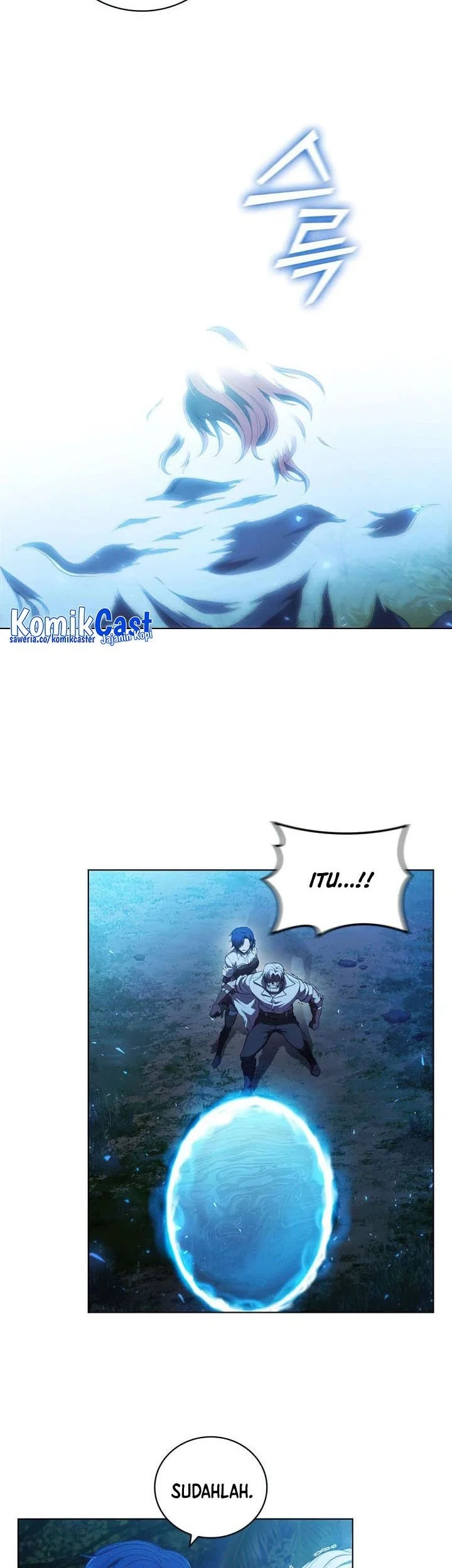 I Regressed As The Duke  (Returned as the Duke) Chapter 75 Gambar 12