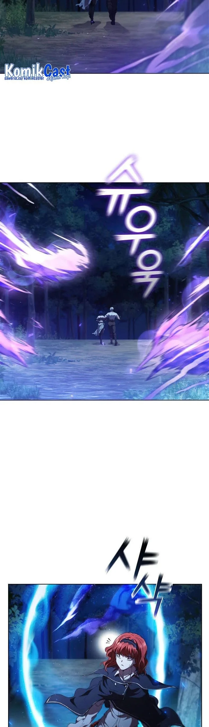 I Regressed As The Duke  (Returned as the Duke) Chapter 75 Gambar 16