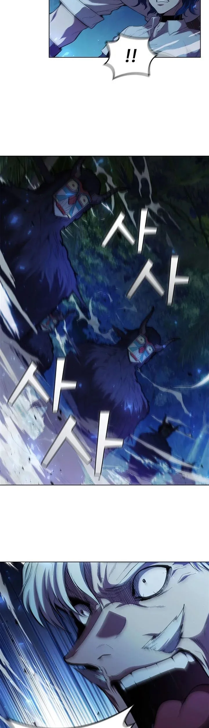 I Regressed As The Duke  (Returned as the Duke) Chapter 76 Gambar 18