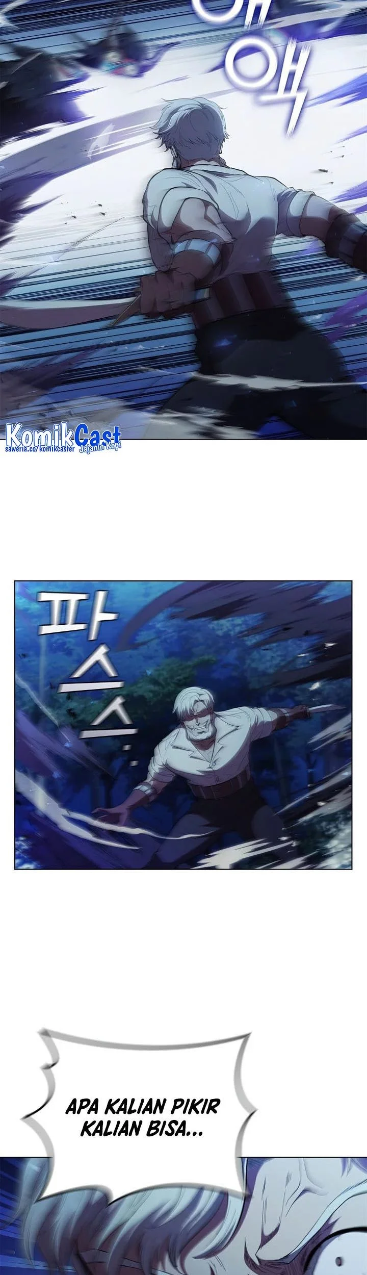 I Regressed As The Duke  (Returned as the Duke) Chapter 76 Gambar 20