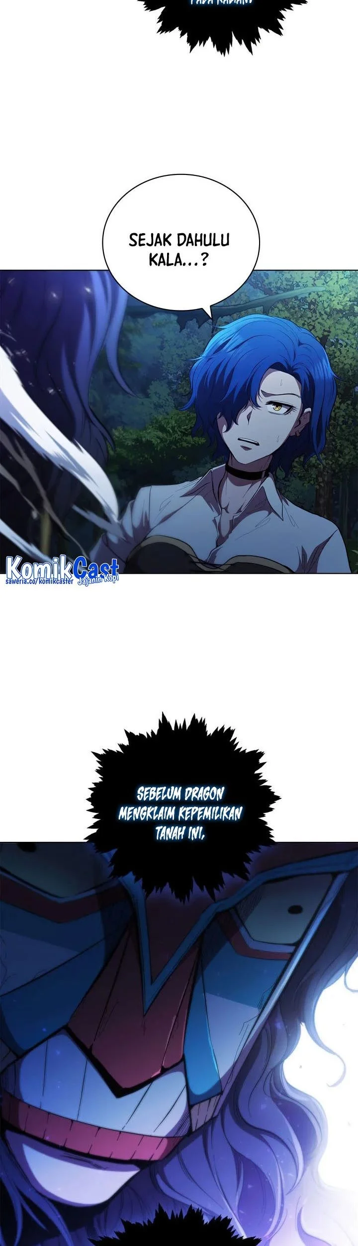 I Regressed As The Duke  (Returned as the Duke) Chapter 76 Gambar 30