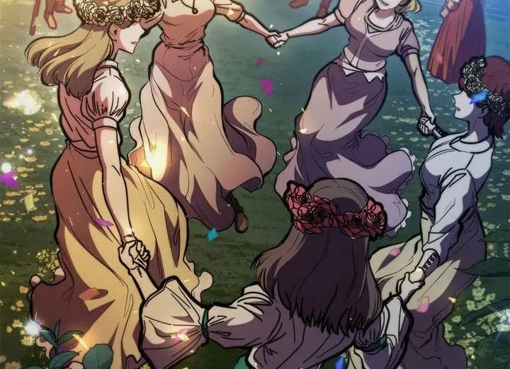 I Regressed As The Duke  (Returned as the Duke) Chapter 76 Gambar 37