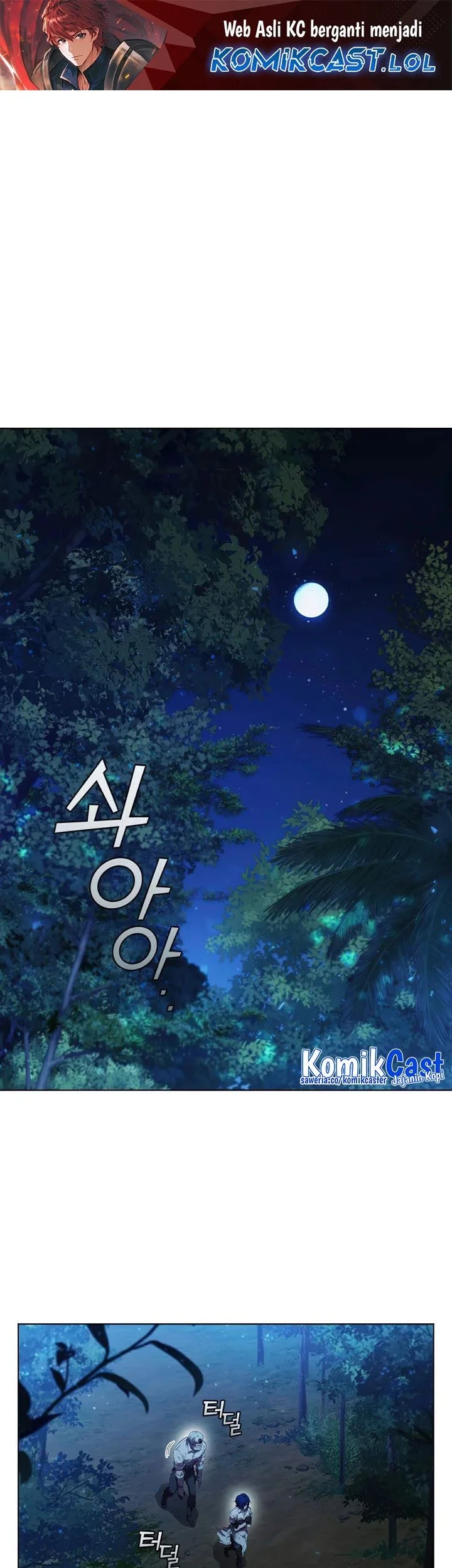 Manhwa I Regressed As The Duke  (Returned as the Duke) Chapter 76 gambar nomor 2