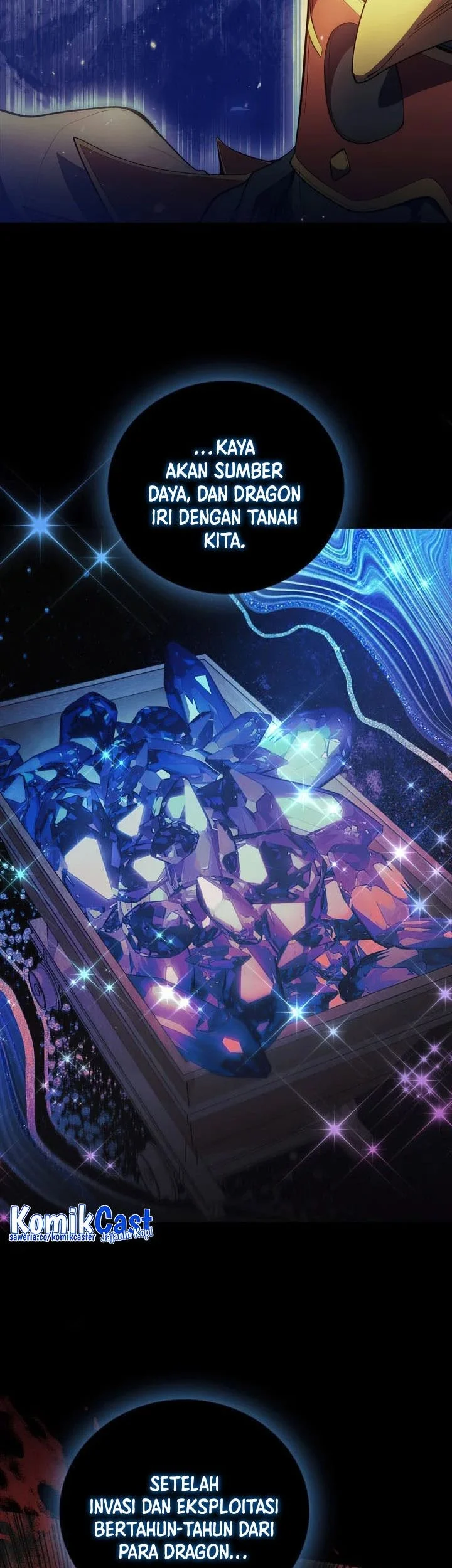 I Regressed As The Duke  (Returned as the Duke) Chapter 76 Gambar 58