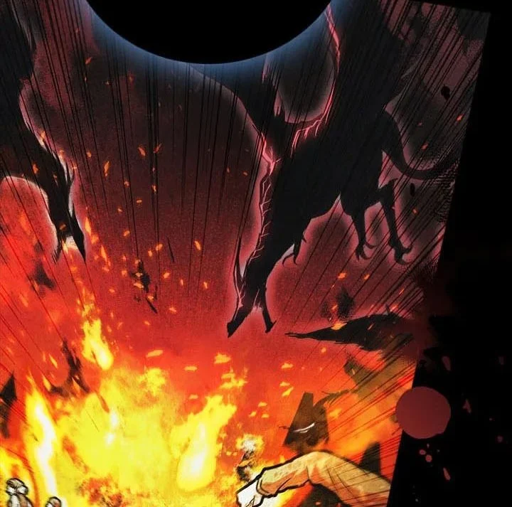 I Regressed As The Duke  (Returned as the Duke) Chapter 76 Gambar 59