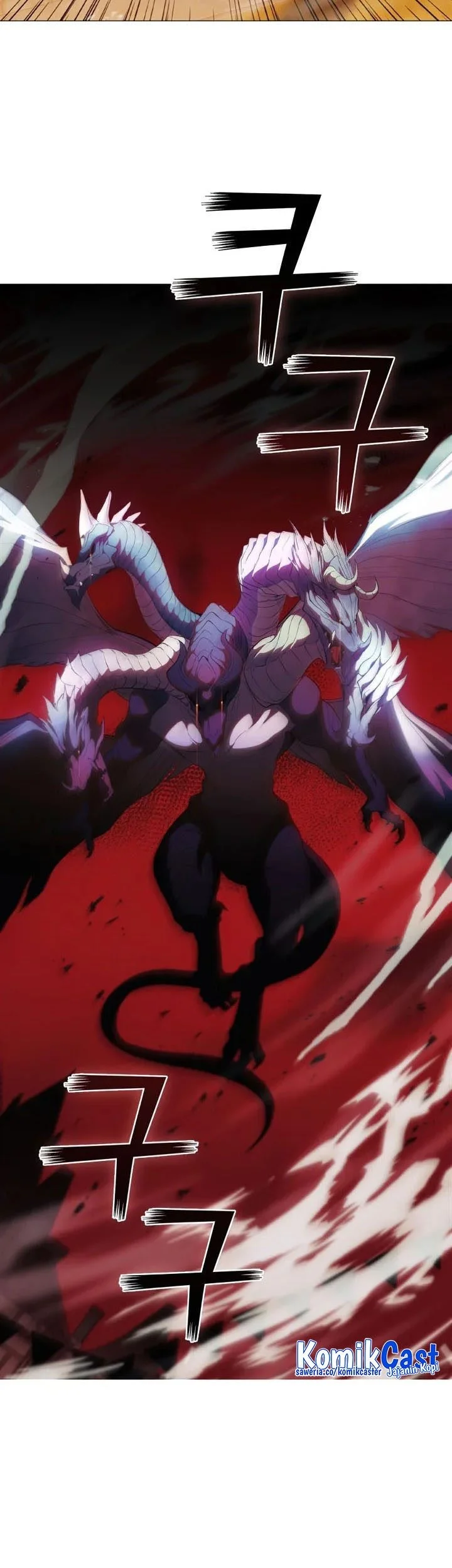 I Regressed As The Duke  (Returned as the Duke) Chapter 76 Gambar 70